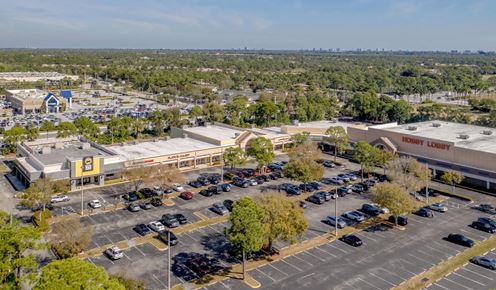 3177-3315 NW Federal Hwy