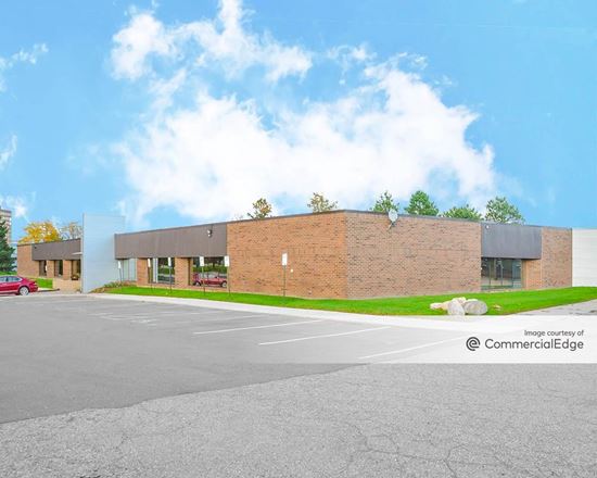Somerset Kirts Medical Building