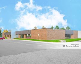 Somerset Kirts Medical Building