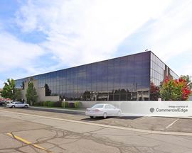 Airport Business Park - Building 176