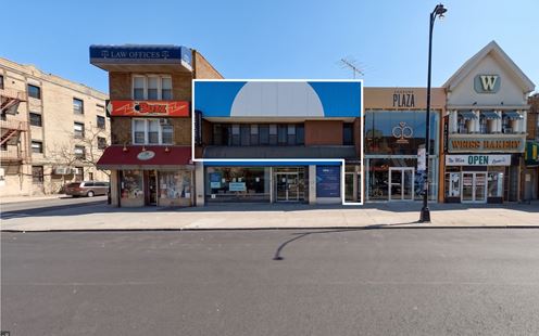 1,100 - 1,300 SF | 5005 13th Avenue | Flexible Dual Retail Opportunity With Combination Potential for Lease