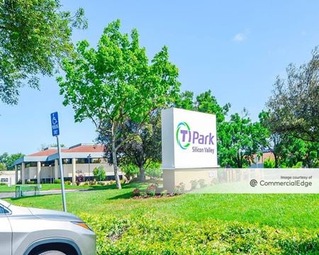 Shared and coworking spaces at 1601 McCarthy Boulevard in Milpitas
