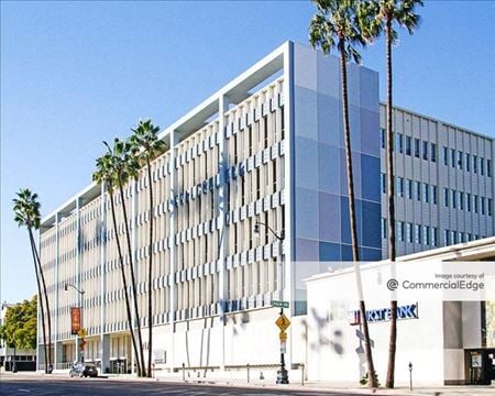 Office space for Rent at 9171 Wilshire Blvd in Beverly Hills