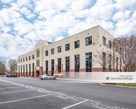 The Commonwealth Building