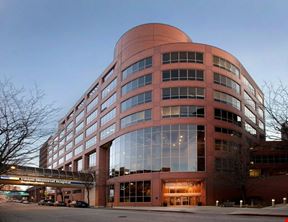 Johnston Professional Building