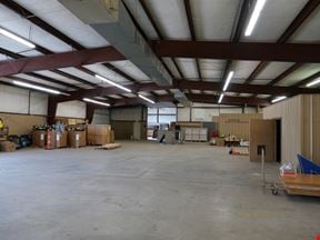 Fully Climate Controlled Industrial Facility