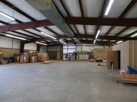 Industrial space for Sale at 1364 NE 3rd street in Oklahoma City