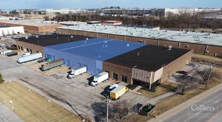 Industrial space for Rent at 5432 Eagle Industrial Ct in Hazelwood