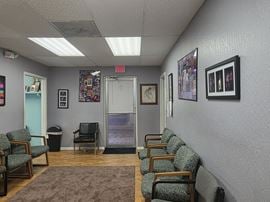 Former Dance Studio on Merritt Island Causeway