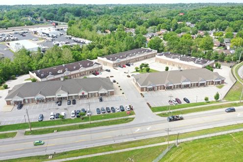 4401 & 4409 Meramec Bottom Road  