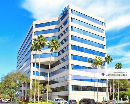 Office space for Rent at 4350 West Cypress Street in Tampa