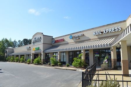 Retail space for Rent at 100 Chelsea Corners Way in Chelsea