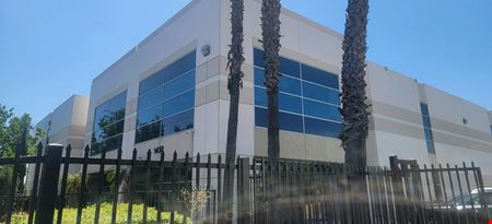 Photo of commercial space at 1458 E Mission Blvd in Pomona