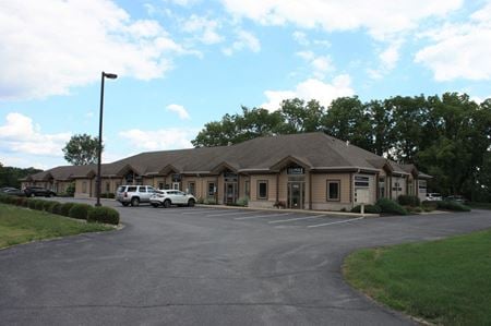 Office space for Sale at 7127 Homestead Rd., Ste. E in Fort Wayne