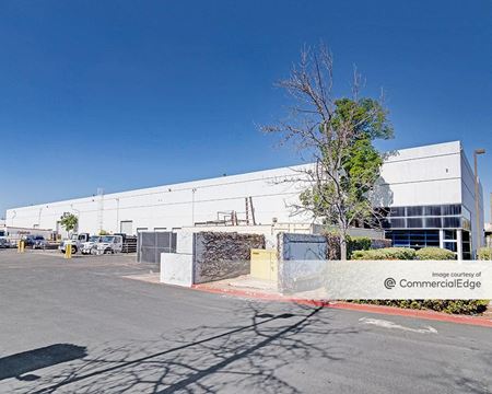 Industrial space for Rent at 245 West Baywood Avenue in Orange