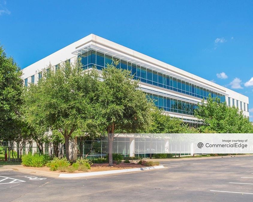 Research Park Plaza III 12301 Research Blvd, Austin, TX