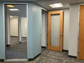 International Technology Center