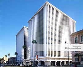 9100 Wilshire