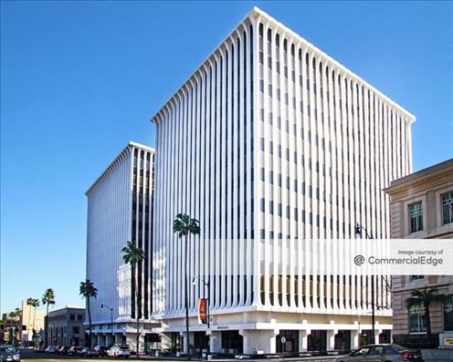 9100 Wilshire