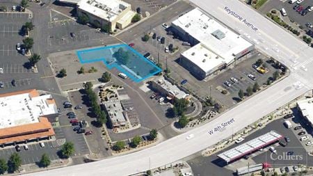 Retail space for Sale at W 4th St in Reno