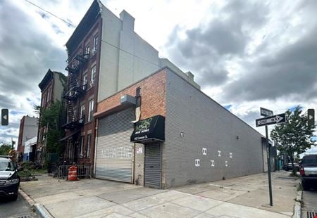 Industrial space for Sale at 142 Conover St in Brooklyn