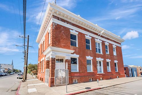 1649 12th Ave, Oakland | PRICE REDUCTION