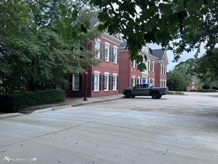 Office space for Rent at 3495 Holcomb Bridge Rd in Peachtree Corners