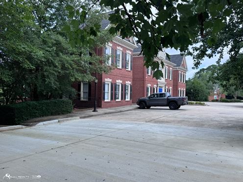 Premier Peachtree Corners Office Building ±16,497 SF | Class B | 3-Story | Available For Sale or Lease