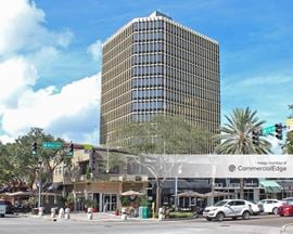 Plaza Tower