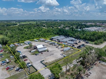 Photo of commercial space at 2901 Swindell Rd in Lakeland