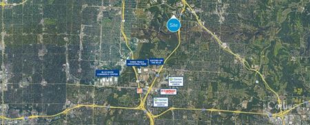 Other space for Sale at SWC of 63rd Street and I-435 in Kansas City