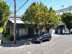 1632 NW Thurman St