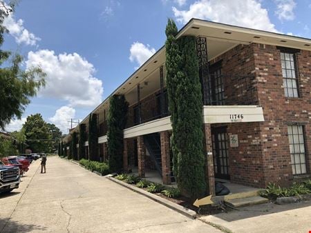 Commercial space for Rent at 11768 S Harrells Ferry Rd in Baton Rouge