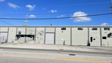 Photo of commercial space at 9905 NW 79th Ave in Hialeah Gardens