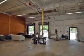 River Mill Warehouses - Unit 4C