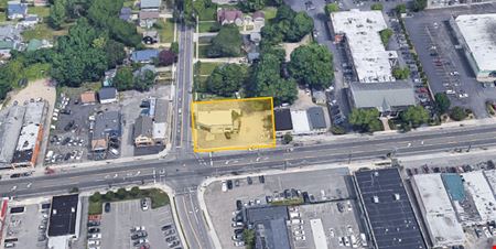Photo of commercial space at 445 E Main St in Patchogue