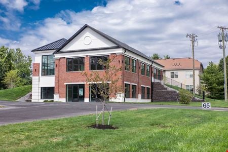 Office space for Rent at 65 Saratoga Road in Glenville
