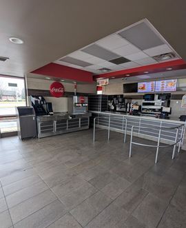 2nd Generation QSR - Lee's Summit, MO - For Sale or Lease