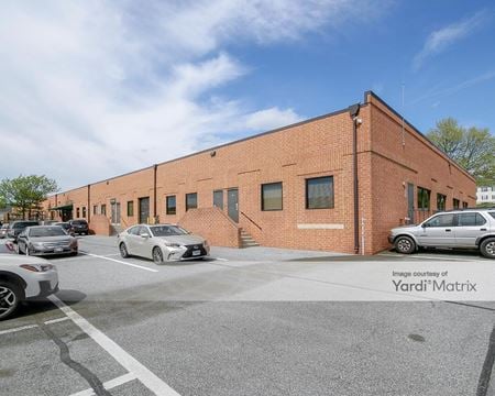 Photo of commercial space at 1840 York Road in Timonium