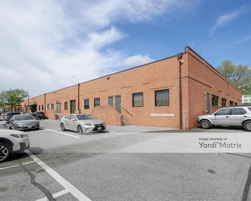 Yorkridge Center South - 1830 & 1840 York Road