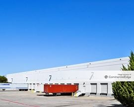 Prologis GSW Distribution Center Building 56