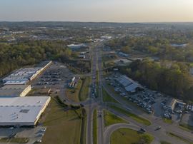 The Citizens Bank | 15 Yr Sale Leaseback | Meridian, MS