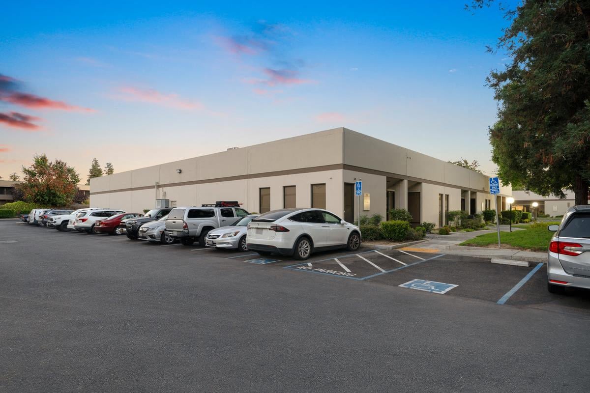 Charcot Business Park