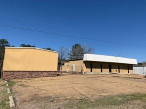 Interstate 55 - Office/Warehouse - Byram, Mississippi