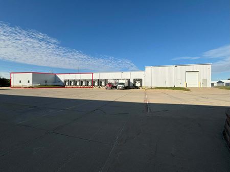 Industrial space for Rent at 423 Southgate Ct SW in Cedar Rapids