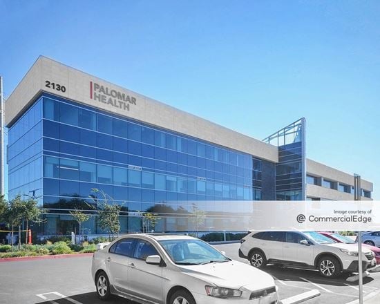 Palomar Health Outpatient Center