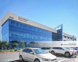 Palomar Health Outpatient Center