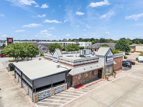16310 Farm to Market 529