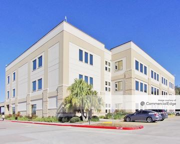 Mainland Medical Center Medical Office Building