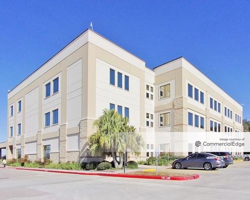 Mainland Medical Center Medical Office Building
